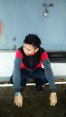 I'm a simple...!