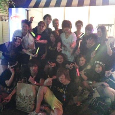 レクイエム新アカウントです！ 楽しいこと大好きインカレ学生団体。 イベントサークルってよりも、オールラウンドサークルっぽい。もうすぐ発足一周年。 随時メンバー募集中につきDMで承ります。