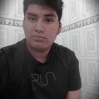 jesus del valle (@tgkwolfmurderer) 's Twitter Profile