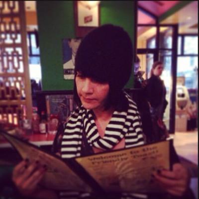 JennZag's profile picture. 