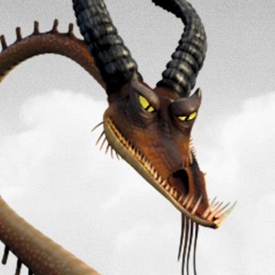 Peaceful,calm,and neutral.A dragon that can slice through trees with ease,will only become hostile if angered,or offended. || #OpenRP #Multiverse