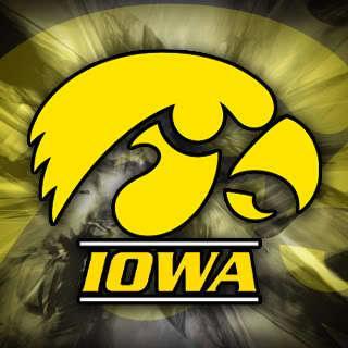 Let's go Hawks!