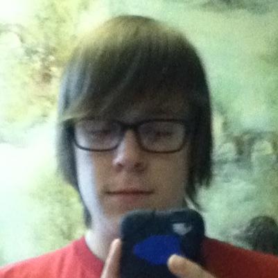 hi, my names charlie, i usually post things about video games, creepypasta and whatever the fuck i want.
