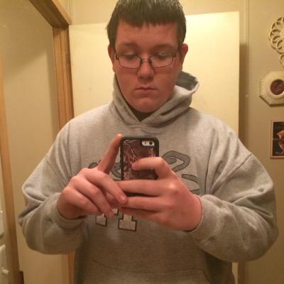 I'm going to be a daddy  but I have a wonderful girlfriend named karie she changed me a lot but I love u baby