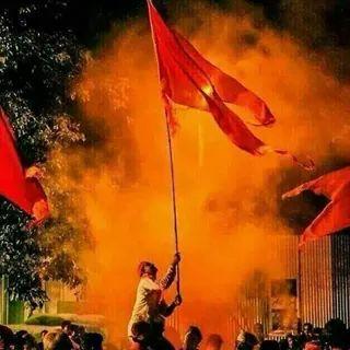 mera gaon mera desh