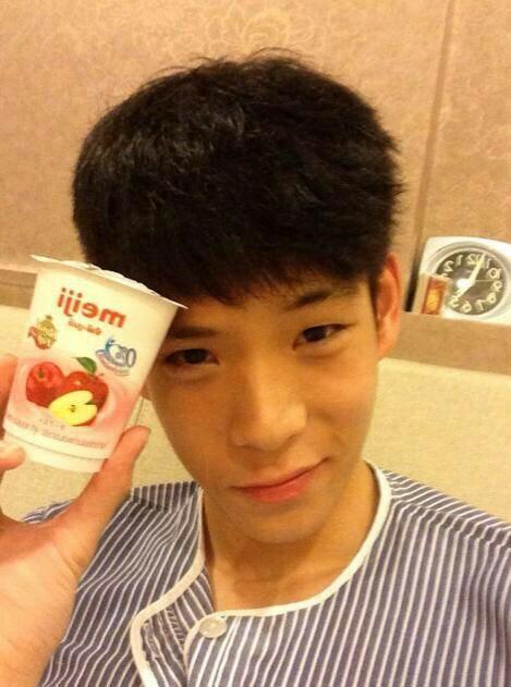 เลิกมโนแหละไปนอนซะ อีหนู.