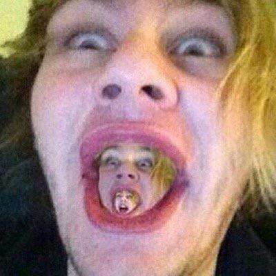 Please Follow @5sos90210 because she gave you this free follow