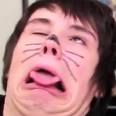 morbid_ghost's profile picture. Hello Internet