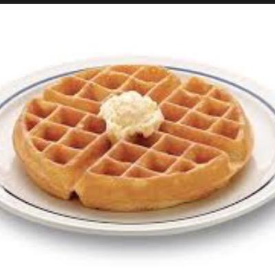 #WaffleMasterRace