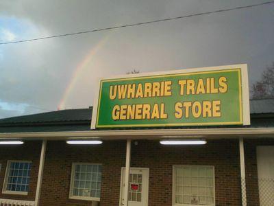 General Store in Eldorado, NC