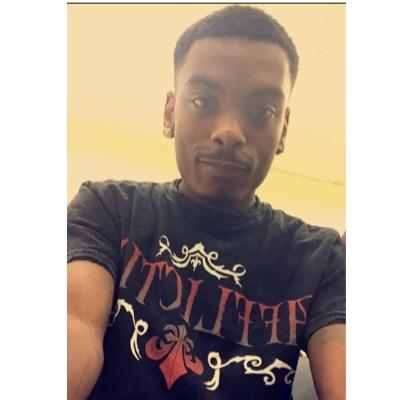 18, Get it How You Live #GTYGI #FreeTezz #TeamCocky C/O 2015
