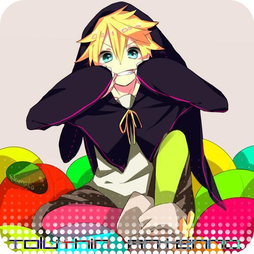 every second, every minute, every hour and every time~ i'm yours @NeruA_OZ's fiance~ (::^ω^::) | My imouto @ItsServant