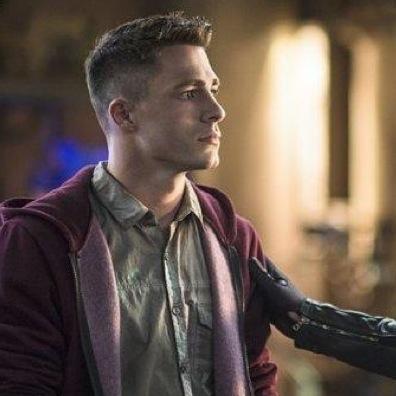 I may not have been stuck on an island for 5 years, but I know damn well how to fight for one's life! [RP|21+|Multiverse|Arrow]