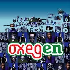 Oxegen 2015