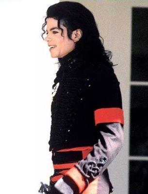 ser fan de MICHAEL