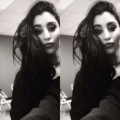 Fifth harmony. 5 girls. Lauren, Normani, Dinah, Ally & Camila.