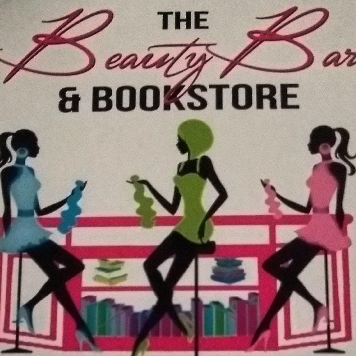 The Beauty Bar & Bookstore is located inside of The Slauson Supermall right through door #1 We carry Healthy Virgin Hair Bundles & We Ship Books 2 Prisons