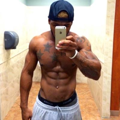 @LiveLikeDavis #AllThatMattersREMIX- Aspiring Model - Fitness Motivator - NPC Physique Competitor - Tatted Rebel - Instagram @INGODWEFLEX