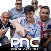 O grupo por nossa conta surgiu em meados de 2007 onde 6 amigos se reuniam pra fazer aquele pagode alegre descontraído relembrar sambas antigos e atuais.