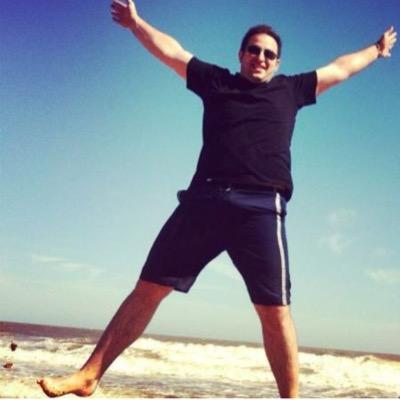 I'm English born with a Lebanese background. I run my own business and interested in sports, travel and languages.