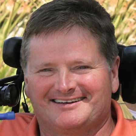 SamSchmidtCPN's profile picture. The official account of Sam Schmidt - Chairman of @ConquerNow and Owner of @SPMIndyCar. http://t.co/AvL02ILxSK