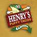 Henry's Puffy Tacos (@HenryPuffyTaco) Twitter profile photo