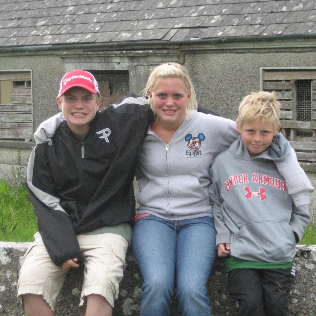 richegan's profile picture. 