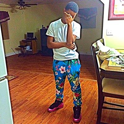 official__quon's profile picture. Rip Snupe..