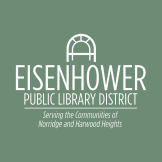 Eisenhower Library(@ikelib) 's Twitter Profile Photo