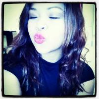 Saritzah (@saritzah) 's Twitter Profile