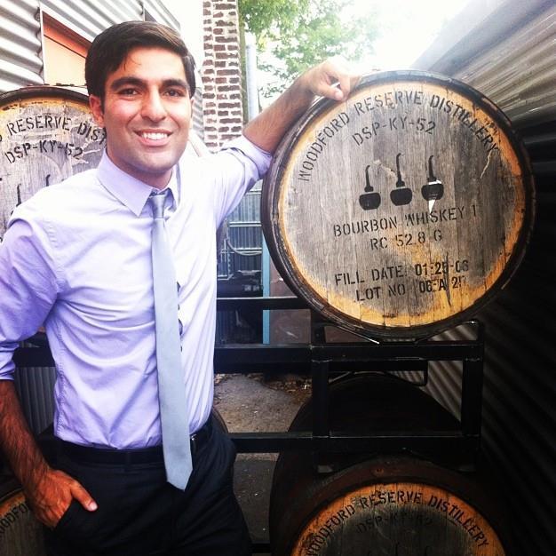 BSanjabi's profile picture. 