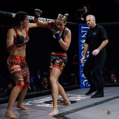 lil_bru's profile picture. Active MMA Referee and Judge, Harley Rider, Sales and Marketing Professional, father of two beautiful daughters!