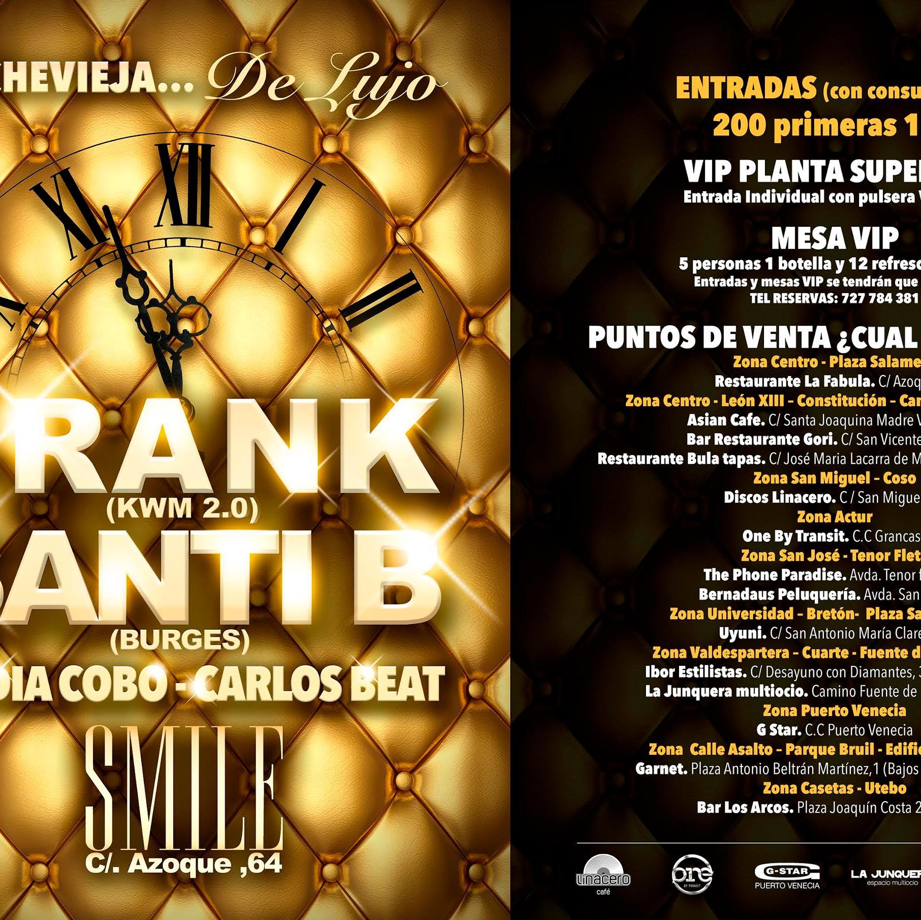 RTH MUSIC es una promotora de eventos especializada en musica electronica