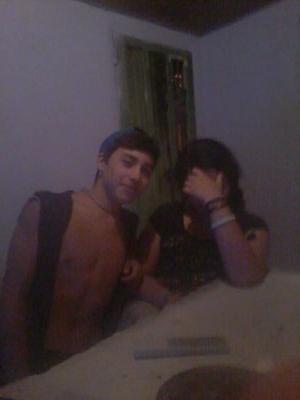 Agus & Solee te quieren :3