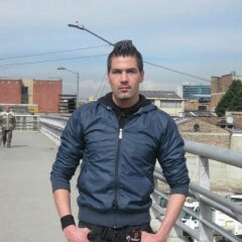 jorgegongora191's profile picture. 