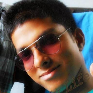 nabarunk1's profile picture. 02.02.1992