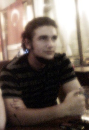 BirparCa's profile picture. 