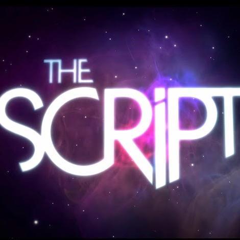 The Script Family in the whole Asia! promoting the lads from #Philippines #Indonesia #Qatar #UAE #SouthKorea #Singapore #HongKong #Oman #India #Israel #Nepal.