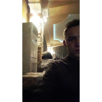 andreykk's profile picture. 