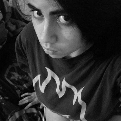 AlandaPascual's profile picture. Umm idk really how to us this 
:/