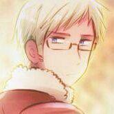 Hallo, I'm Sweden. I don't talk much and I intimidate everyone. Jag älskar dig my wife @FinlandHetalia_ and my little girl, @APH_Helsinki /Serious&Crack