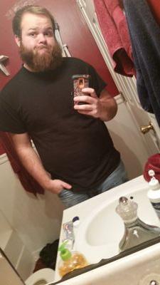 geaux_beard's profile picture. 