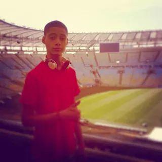 Gu5 De Li4 ♡