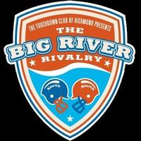 Big River Rivalry All-Star Football Game(@BigRiverRivalry) 's Twitter Profile Photo