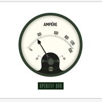 Bar Ampere (@barampere) 's Twitter Profile
