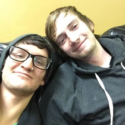 Hello we are The In-Between! We are a band based in Portland. Members: Kent Anderson-vocals, guitar, Jesse Curran-drums, backup vocals, Nic Kozushko-lead guitar