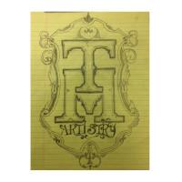 Thomas michael (@tm_artistry) Twitter profile photo