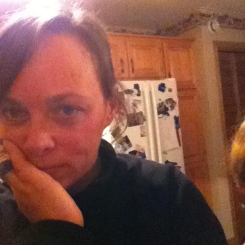 Scrappytbear's profile picture. 40 year old Mom of three working at balance and fitness against challenging weather conditions in a variety of activities :)