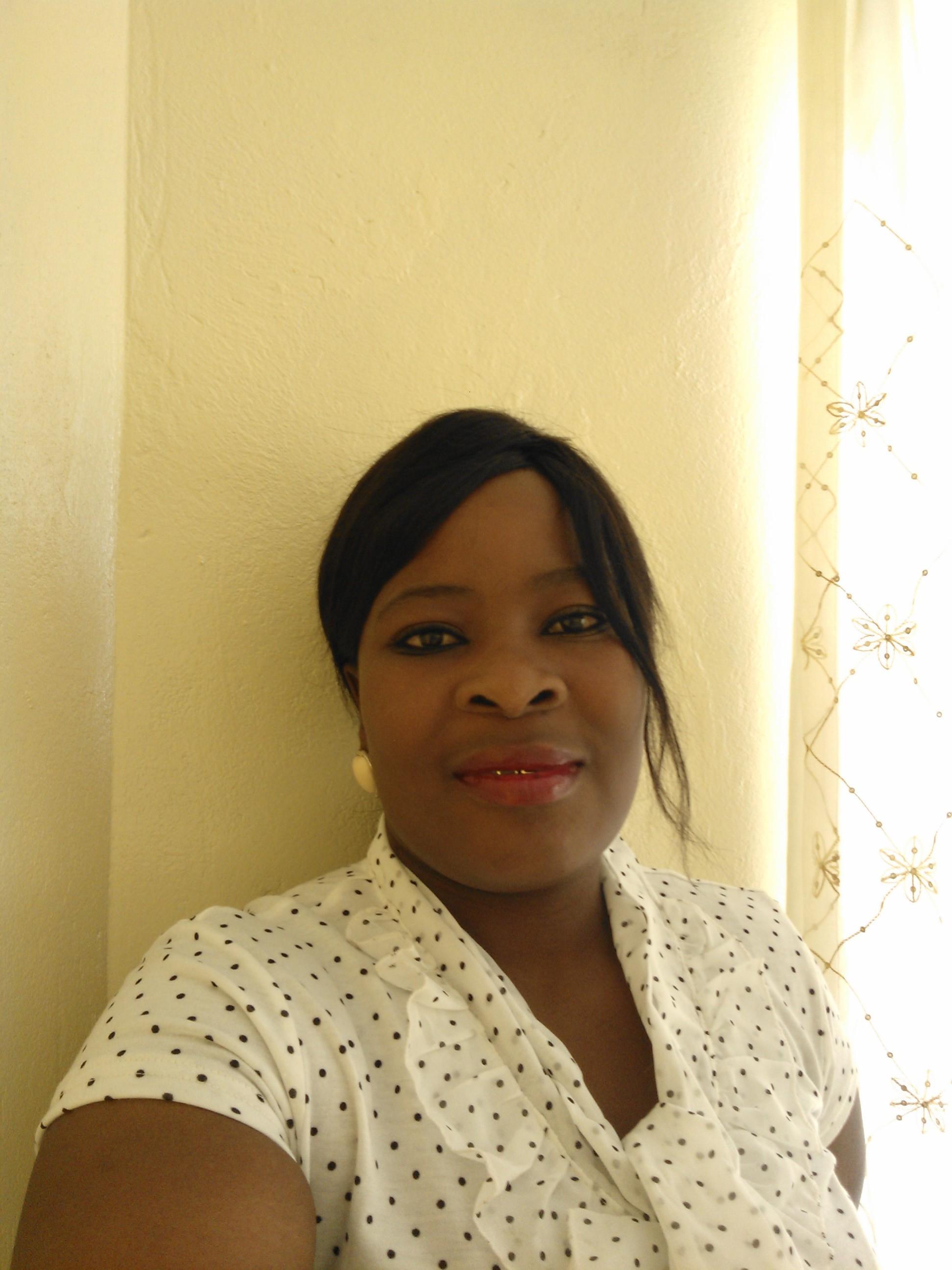 I am a born again I like to communicate with people I am friendly I am good to advice ppl with everything they come across