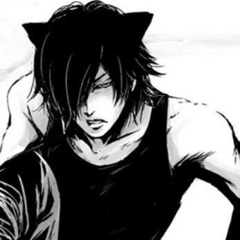Hmm? You think I took it? Little old me? I'm falling for the woman under the mask~... #DCRP #OC #Genderbent
